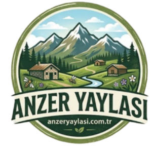 anzer yaylası